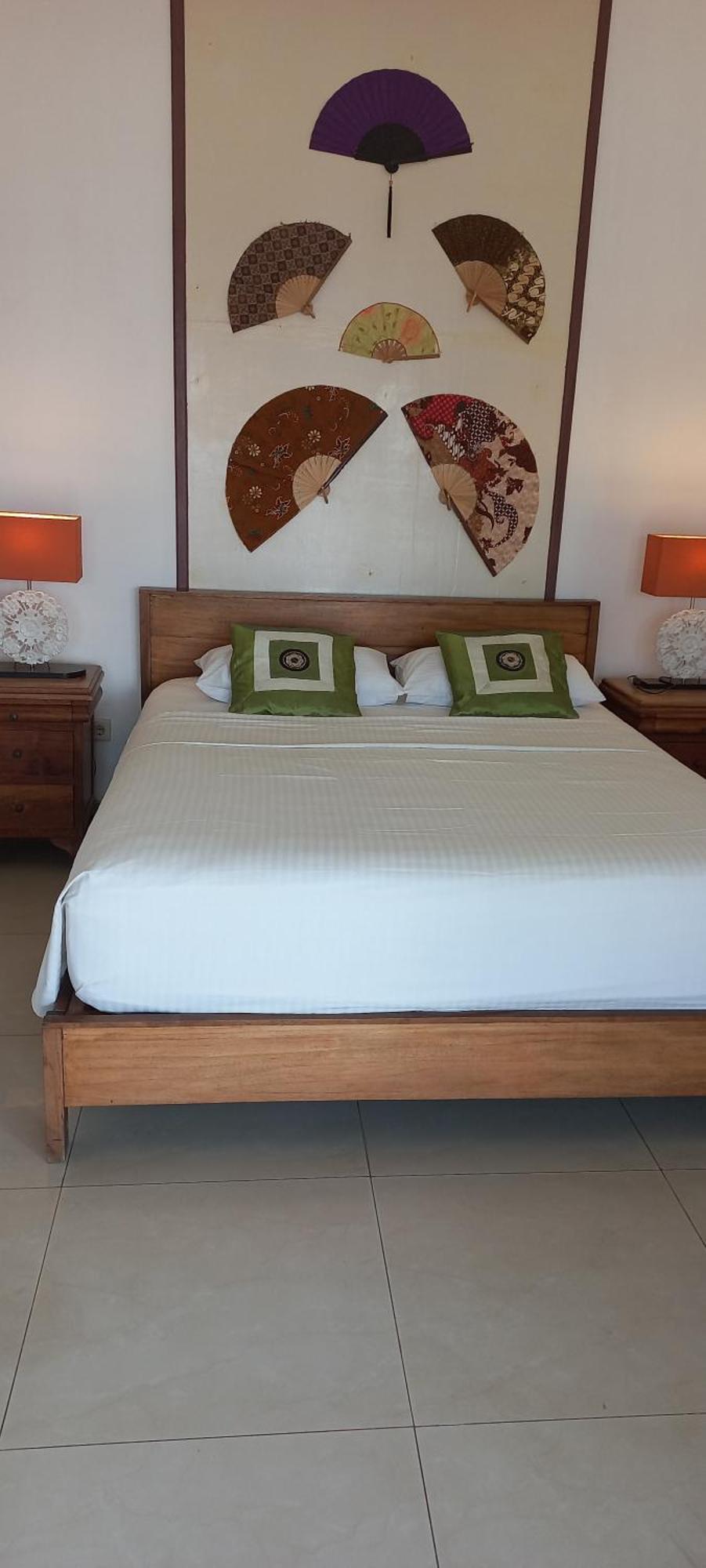 Abalone Resort Candi Dasa  Exterior photo